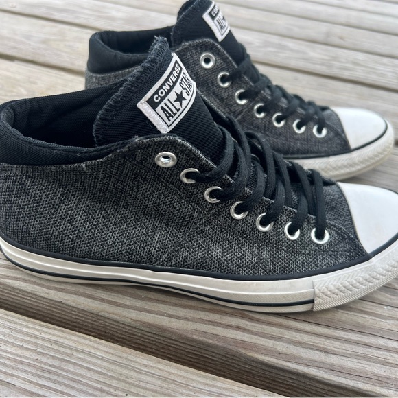 Converse Chuck Taylor All Star Madison Mid shoes - Picture 2 of 5